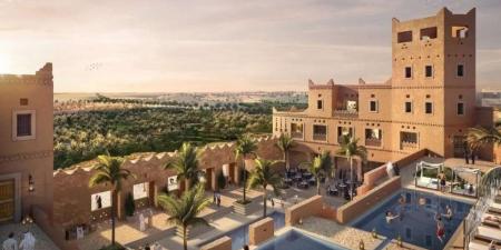 «فنادق وفيلات وعلامات تجارية».. صفقة بالمليارات لبناء مجموعة أصول في الرياض - AARC مصر