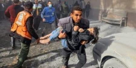 اليونيسف: ارتفاع نسبة قتل الأطفال في الضفة الغربية 250% مقارنة بالعام الماضي - AARC مصر