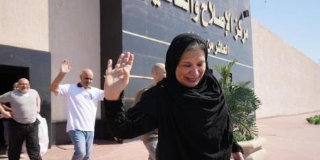 «الإصلاح والنهضة»: إخلاء سبيل 79 من المحبوسين رسالة على التزام الدولة بدعم ملف فتح المجال العام وتعزيز الحقوق - AARC مصر