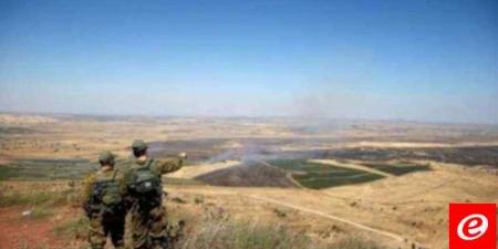 الجيش الإسرائيلي زعم اعتراض أهداف جوية أطلقت من لبنان باتجاه الجولان عقب دوي صفارات الإنذار - AARC مصر