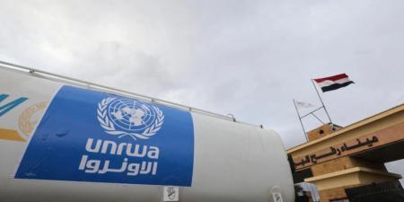 لازاريني: الاحتلال يطلق النار بكثافة على قافلة للأمم المتحدة في غزة - AARC مصر