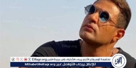 محمد نور يستعد لطرح ألبوم جديد.. تعرف على التفاصيل - AARC مصر