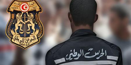 فريانة: وفاة رئيس مركز الحرس داخل مكتبه - AARC مصر