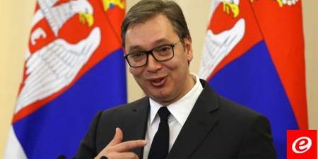 الرئيس الصربي: الغرب يستعد لصراع عسكري مباشر ضد روسيا بشكل أسرع من المتوقع - AARC مصر
