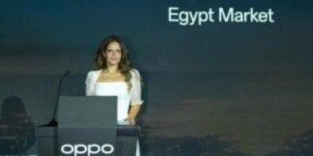 عصر جديد من الذكاء الاصطناعي في مصر.. OPPO تطلق Reno12 F 5G - AARC مصر