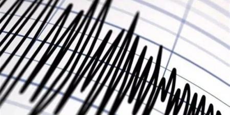 تركيا.. زلزال بقوة 4.7 درجات يضرب ولاية جناق قلعة - AARC مصر