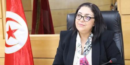 وزيرة التجارة: تدعو الى الإسراع في إصدار القوانين المنظمة لقطاع مسالك توزيع منتوجات الفلاحة - AARC مصر