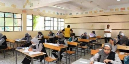 كيف قضت وزارة التعليم على لجان أولاد الأكابر في الثانوية العامة؟ - AARC مصر