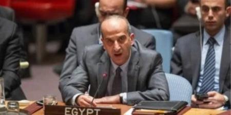 بعثة مصر بالأمم المتحدة فى نيويورك تحتفل بذكرى ثورة 23 يوليو - AARC مصر