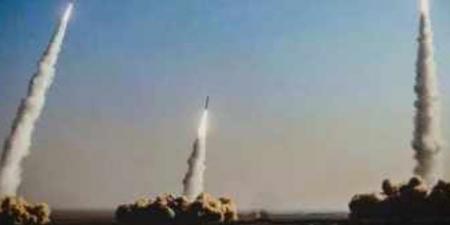 حزب الله اللبنانى: إطلاق دفعة صواريخ تجاه مستوطنة كريات شمونة شمالى إسرائيل - AARC مصر