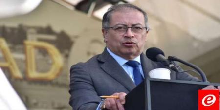 الرئيس الكولومبي حذّر من نسيان أطفال الإبادة الجماعية في غزة - AARC مصر