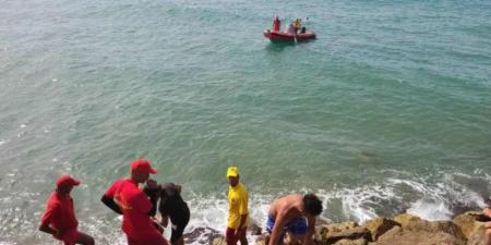 بجاية: إنتشال جثة عشريني غرق بشاطئ تيشي - AARC مصر