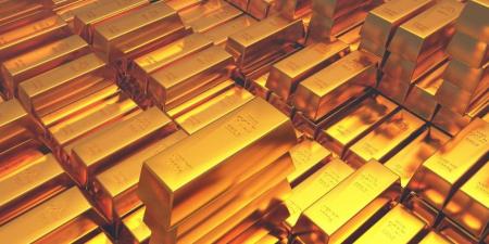 الذهب عند أدنى مستوى في أسبوع مع صعود الدولار وترقب بيانات أميركية - AARC مصر