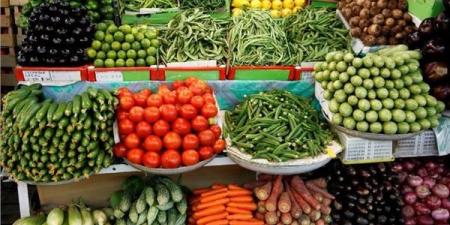 أسعار الخضروات اليوم الأربعاء 24 يوليو 2024 بسوق العبور - AARC مصر