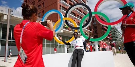 توقيف رجل روسي في فرنسا يشتبه في تخطيطه لزعزعة الاستقرار خلال "الأولمبياد" - AARC مصر