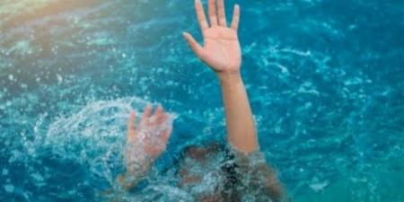 مصرع طفلين شقيقين غرقا بالبحر اليوسفي بالمنيا - AARC مصر