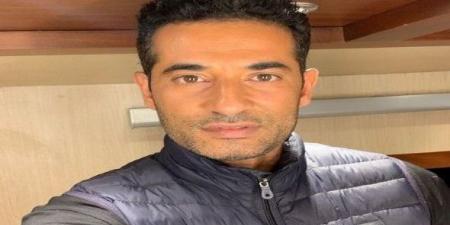 عمرو سعد يعود للسينما بعد غياب 4 سنوات بـ "الغربان" - AARC مصر
