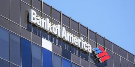 بنك أوف أمريكا: الفيدرالي قد يؤجل خفض الفائدة حتى ديسمبر - AARC مصر