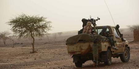 أي دور للولايات المتحدة الأمريكية في دعم الانفصاليين في مالي؟ - AARC مصر