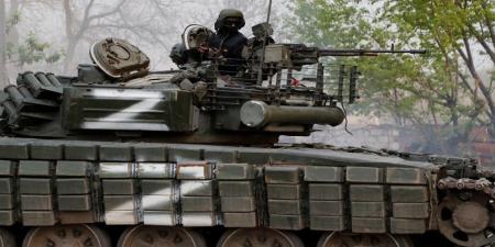 روسيا تعلن الاستيلاء على بلدة جديدة شرق أوكرانيا - AARC مصر