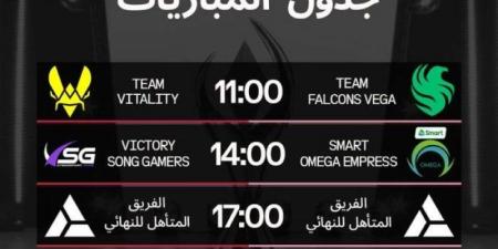 كأس العالم للرياضات الإلكترونية يشهد حسم لقب أول بطولة للسيدات - AARC مصر