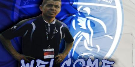 صفاقس : تعيين مدرب جديد للتقدم الرياضي بساقية الدائر - AARC مصر