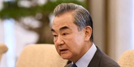 وزير خارجية الصين يوجه اتهامات للفلبين على خلفية التوترات بشأن بحر الصين الجنوبي - AARC مصر