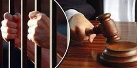 «حرامية بالإكراه».. المشدد 10 سنوات لـ 14 متهما في أطفيح - AARC مصر