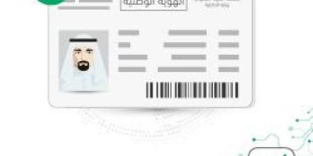 الإجراءات الجديدة خطوة بخطوة.. كيفية تجديد الهوية الوطنية للمغتربين السعوديين المقيمين خارج المملكة 1446 عبر أبشر - AARC مصر