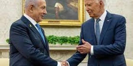 مسئول إسرائيلي يفضح خطط نتنياهو لإجهاض المفاوضات بشأن غزة - AARC مصر