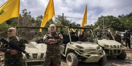 حزب الله يعلن استهداف 9 مواقع للجيش الإسرائيلي بالقرب من الحدود اللبنانية الجنوبية - AARC مصر