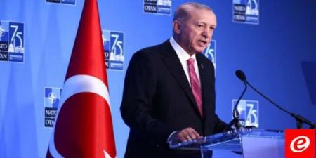 أردوغان اعلن تقديم حوافز بقيمة 30 مليار دولار لاستثمارات التكنولوجيا الفائقة - AARC مصر