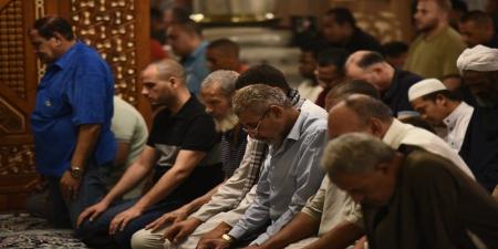 مواقيت الصلاة اليوم، موعد أذان العصر اليوم السبت 27-7- 2024 في القاهرة والمحافظات - AARC مصر