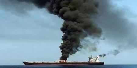 خفر السواحل الفلبيني يؤكد تسرب النفط بعد غرق ناقلة - AARC مصر