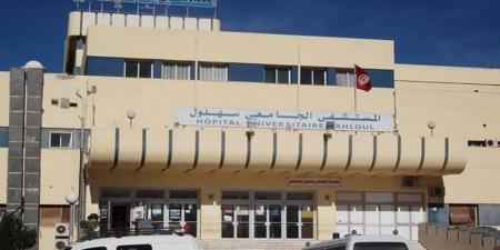 لأول مرة في تونس وإفريقيا: تجهيز قسم أمراض القلب بمستشفى سهلول بمعدات طبية حديثة - AARC مصر