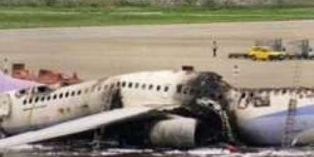 "الاضطرابات الجوية تتسبب في تزايد حوادث تحطم الطائرات: دعوات لتعزيز إجراءات السلامة" - AARC مصر