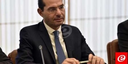 مراد: لاعتماد الحوار كمدخلٍ وحيد لحلِّ كل القضايا العالقة وفي مقدمتها انتخاب الرئيس - AARC مصر