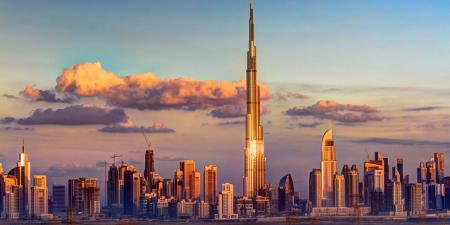 طقس صحو وتوقع انخفاض درجات الحرارة غداً في الإمارات - AARC مصر