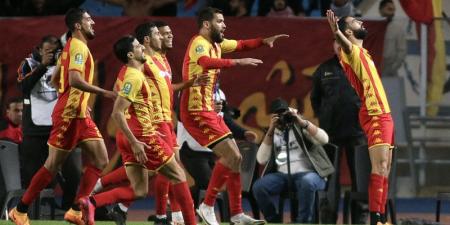 إنتقالات: لاعب الترجي الرياضي يواصل المشوار في الدوري المغربي - AARC مصر