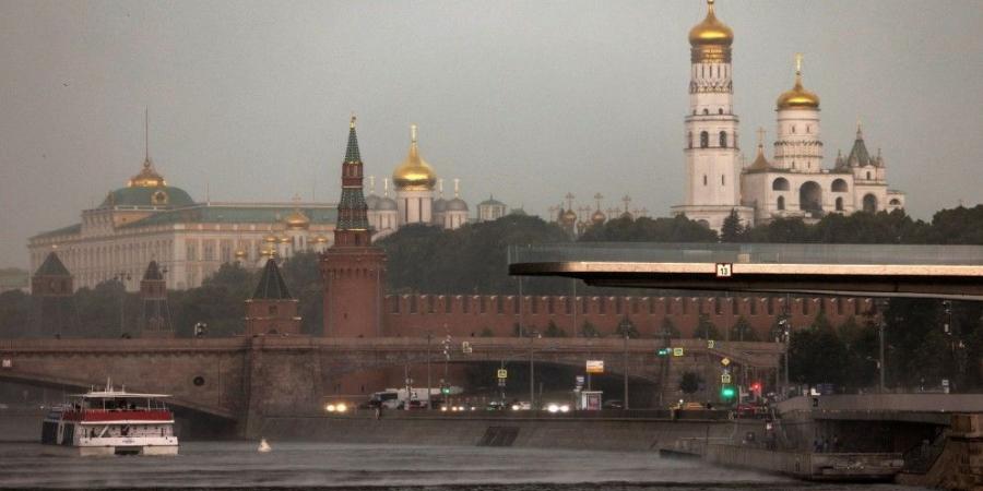 الكرملين: روسيا تدرس خفض مستوى العلاقات مع الغرب - AARC مصر