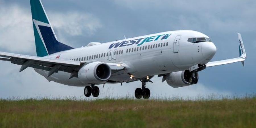 بسبب إضراب مهندسي الصيانة.. إلغاء 150 رحلة طيران كندية - AARC مصر