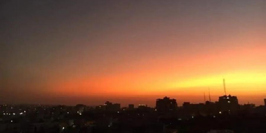 طقس الليلة: امطار وسحب كثيفة بهذه المناطق - AARC مصر