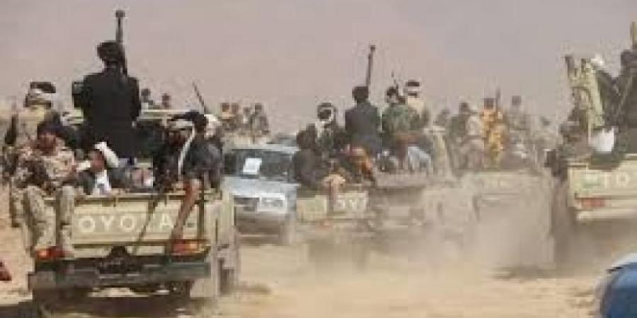 توقعات بثورة قبلية ضد مليشيات الحوثي بعد مقتل شخصين وإصابة ثالث في اشتباكات في سنحان - AARC مصر