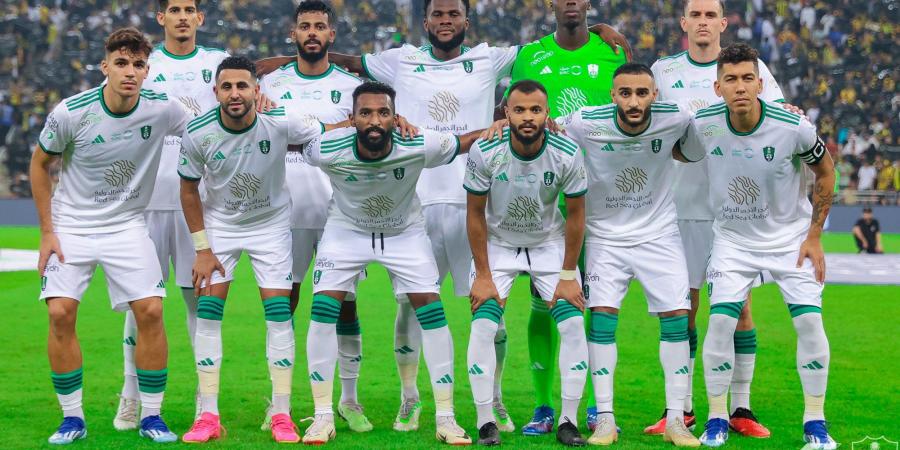أخبار الرياضة : أخبار الأهلي السعودي اليوم – موعد مباراة الراقي ضد الأهلي المصري