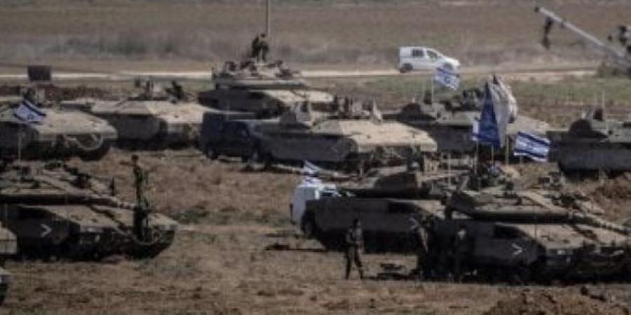 "وول ستريت جورنال": التصعيد في غزة يهدد بحرب استنزاف طويلة الأمد - AARC مصر