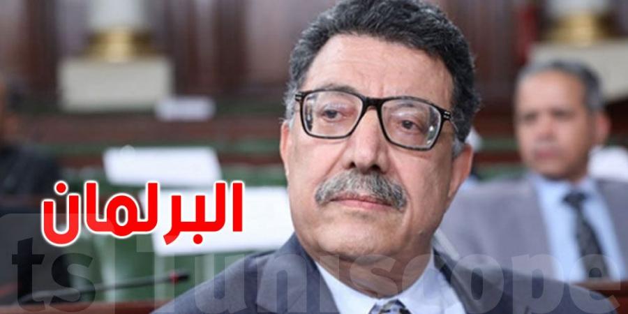 بودربالة ْ: البرلمان يعمل من أجل تحقيق المصلحة العليا للوطن - AARC مصر