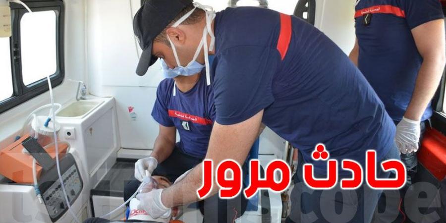 في يوم واحد : وفاة 9 أشخاص وإصابة 384 آخرين - AARC مصر