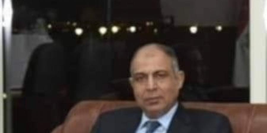 من هو اللواء "عماد الكدوانى" المرشح لمنصب محافظ المنيا؟ - AARC مصر