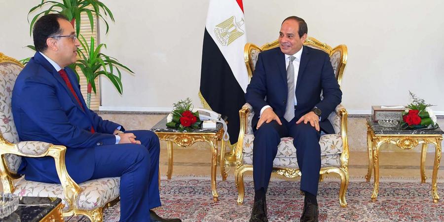 تقارير: تغيير الحكومة المصرية يطال الخارجية والمالية - AARC مصر
