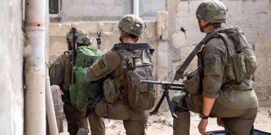 القسام توقع ١٤ جنديا من الاحتلال بكمين محكم في الشجاعية - AARC مصر